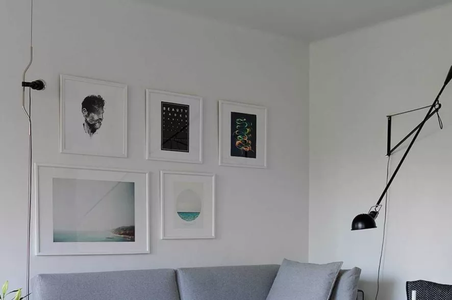 Flos Parentesi Hanglamp Ø11 Niet Dimbaar Wit 12 Flos Parentesi Hanglamp Ø11 Niet Dimbaar Wit - Afbeelding 10