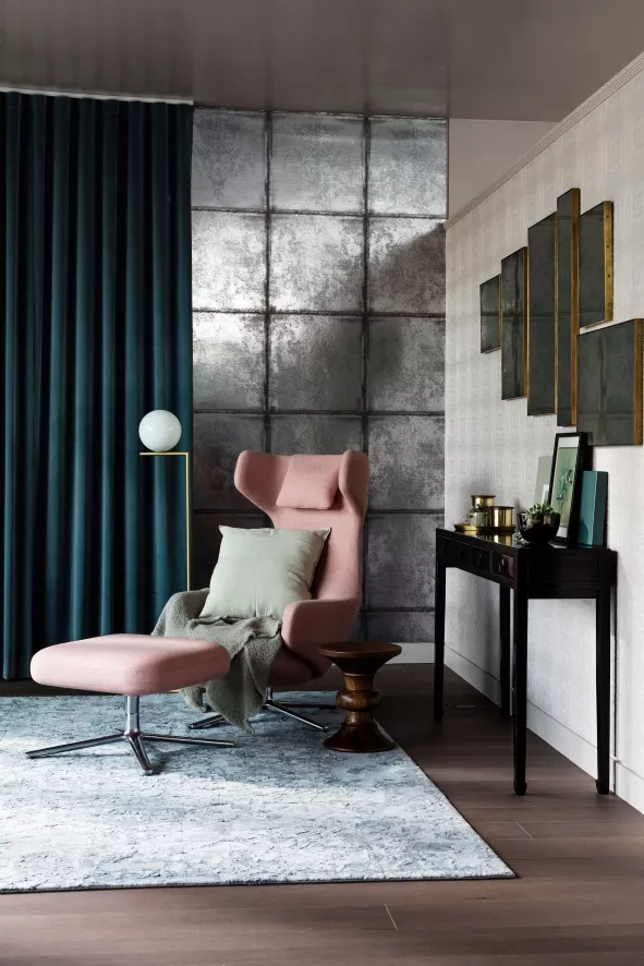 Vitra Stools Bijzettafel Model A 10 Vitra Stools Bijzettafel Model A - Afbeelding 8