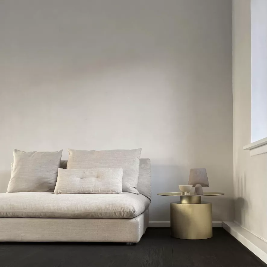 101 Copenhagen Sphere Square Mini Vaas Coffee 10 101 Copenhagen Sphere Square Mini Vaas Coffee - Afbeelding 8