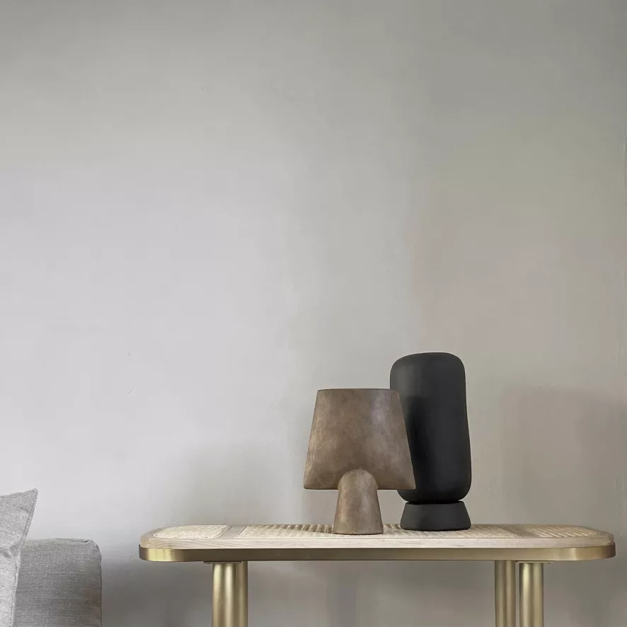 101 Copenhagen Sphere Square Mini Vaas Coffee 6 101 Copenhagen Sphere Square Mini Vaas Coffee - Afbeelding 4