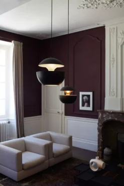 DCW éditions Here Comes The Sun Hanglamp Ø25 Wit Met Koper -Meubelwinkel x886x886 1198.jpg.pagespeed.ic .t4S32PlxQb