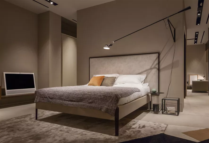 Flos Parentesi Hanglamp Ø11 Niet Dimbaar Wit 10 Flos Parentesi Hanglamp Ø11 Niet Dimbaar Wit - Afbeelding 8