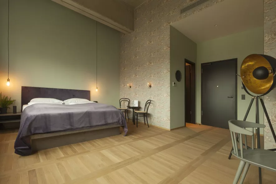 Hay J104 Stoel Zwart 9 Hay J104 Stoel Zwart - Afbeelding 7