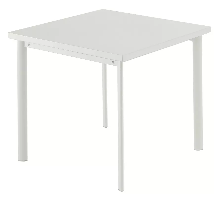 Emu Star Tuintafel Vierkant Taupe 90x90 14 Emu Star Tuintafel Vierkant Taupe 90x90 - Afbeelding 12