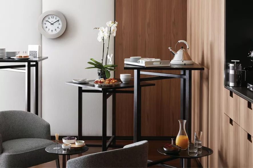 Alessi MG32 Elektrische Waterkoker Ivoor 10 Alessi MG32 Elektrische Waterkoker Ivoor - Afbeelding 8