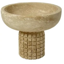 Aime Té Artifakt Deco Schaal