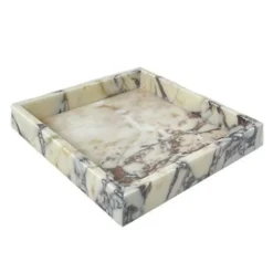 Aime Té Artifakt Dienblad 30x30 Amarante