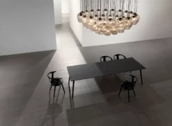 &tradition In Between Stoel Zwart Gebeitst Eiken, Zitkussen Fiord 191 -Meubelwinkel x886x886 andtradition inbetween tafel stoelen sfeer2.jpg.pagespeed.ic .Df I0Wbrwc