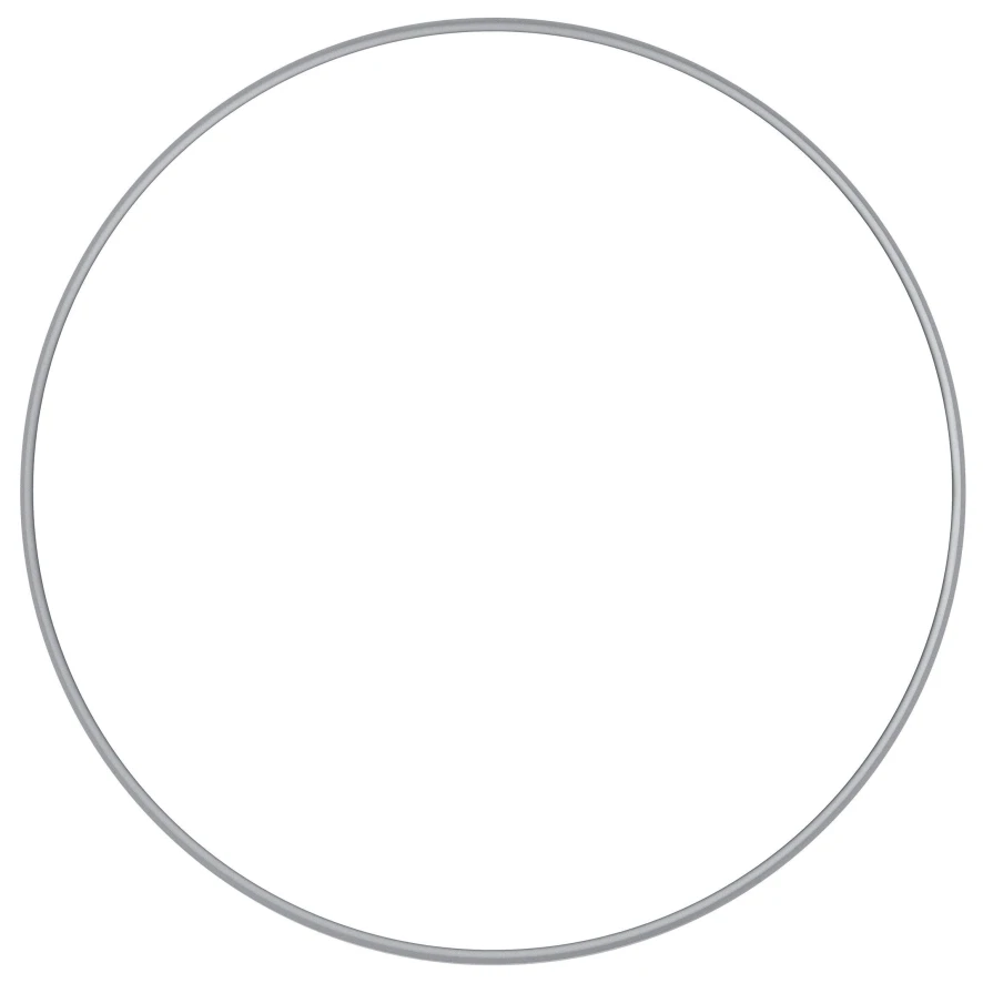 Artemide Febe Plafondlamp Ø61 LED Dove Grey 5 Artemide Febe Plafondlamp Ø61 LED Dove Grey - Afbeelding 3