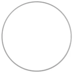 Artemide Febe Plafondlamp Ø61 LED Dove Grey