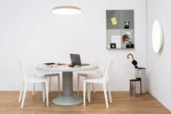 Artemide Febe Plafondlamp Ø61 LED Dove Grey 9 Artemide Febe Plafondlamp Ø61 LED Dove Grey -Meubelwinkel x886x886 artemide febe plafondlamp led4.jpg.pagespeed.ic .skCc6NJNiu