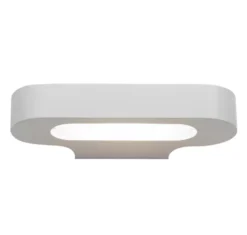 Artemide Talo Wandlamp LED 3000K Glanzend Chroom -Meubelwinkel x886x886 artemide talo parete wit 1.jpg.pagespeed.ic .J0OvP9Nanb