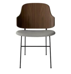 Audo Copenhagen The Penguin Eetkamerstoel Walnoot, Zitting Hallingdal 65 600 -Meubelwinkel x886x886 audo copenhagen the penguin eetkamerstoel walnoot zitting gestoffeerd3.jpg.pagespeed.ic .dmdpv9xZ8U