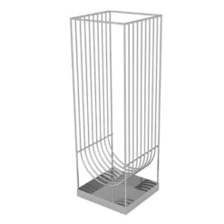 AYTM Curva Paraplubak Zilver