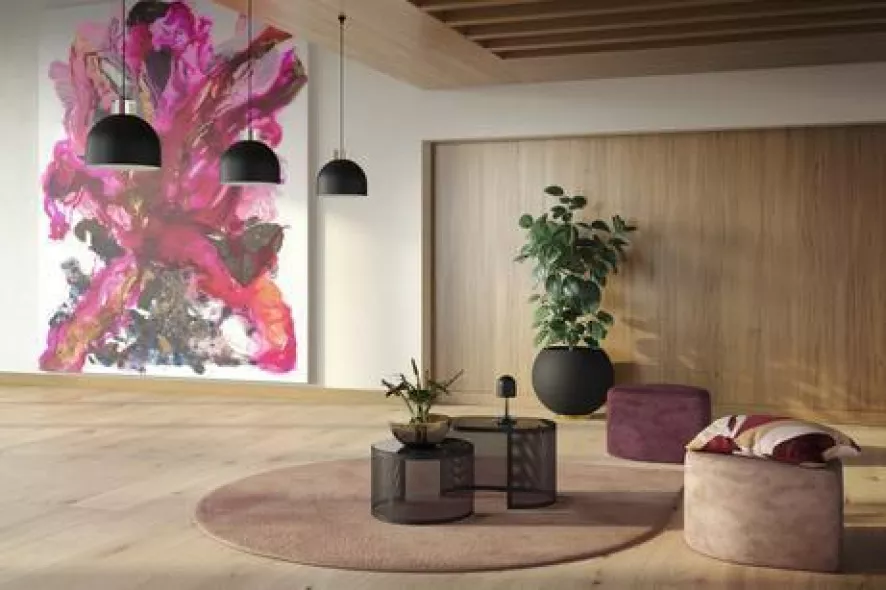 AYTM Flores Kussen 40x60 9 AYTM Flores Kussen 40x60 - Afbeelding 7