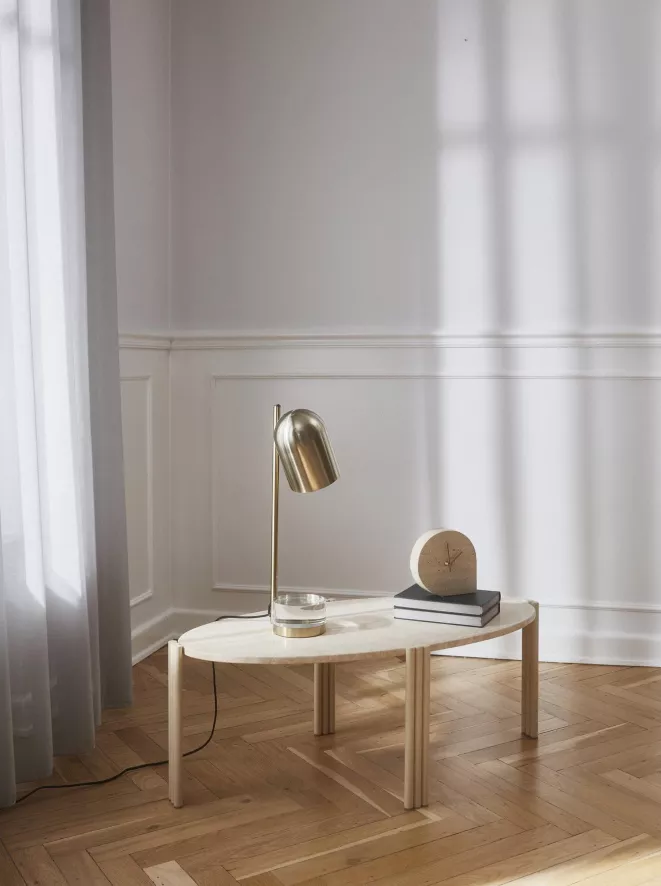 AYTM Tribus Ovaal Salontafel Zwart 13 AYTM Tribus Ovaal Salontafel Zwart - Afbeelding 11