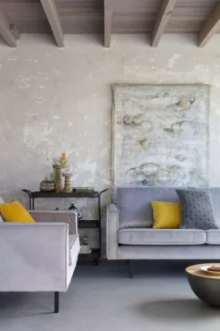 BePureHome Rodeo Velvet Bank 2,5-zits Groen -Meubelwinkel x886x886 be pure rodeo velvet fauteuil6.jpg.pagespeed.ic .doNW BXas 1