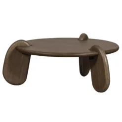 BePureHome Imbue Salontafel Ø100