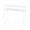 Blomus Fera Sidetable Console Tafel Wit