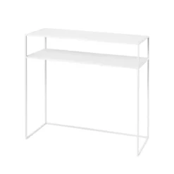 Blomus Fera Sidetable Console Tafel Wit