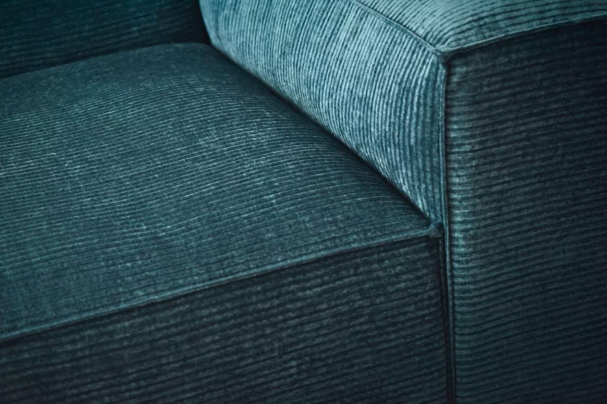 Bolia Cosima D120 Bank 3-zits Blauw 6 Bolia Cosima D120 Bank 3-zits Blauw - Afbeelding 4