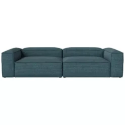 Bolia Cosima D120 Bank 3-zits Blauw