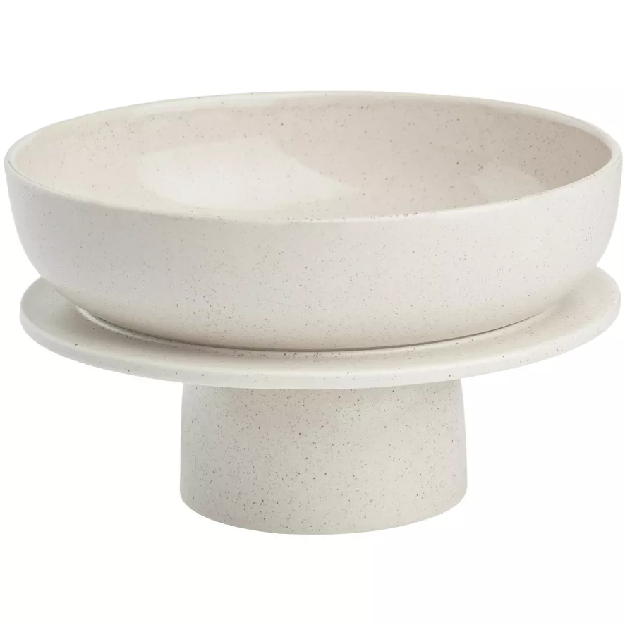 Bolia Hour Schaal Ø25 Wit 3 Bolia Hour Schaal Ø25 Wit