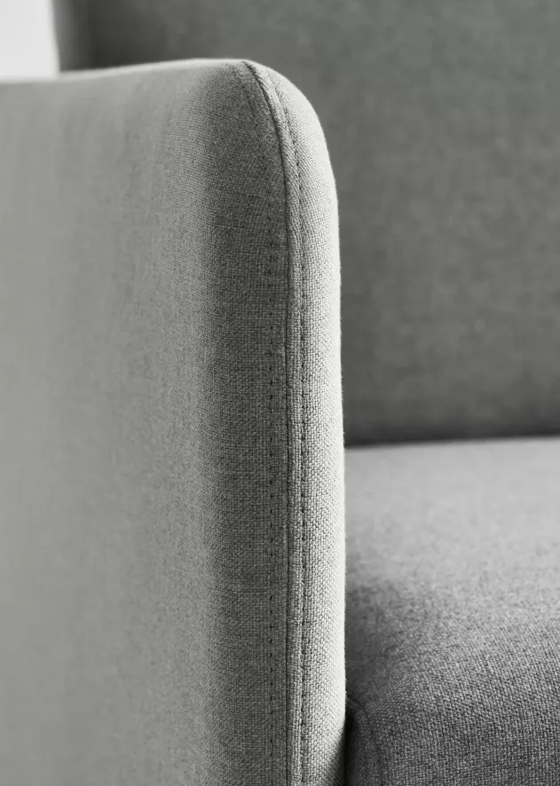 Bolia Pira Slaapbank 3-zits Charcoal 15 Bolia Pira Slaapbank 3-zits Charcoal - Afbeelding 13