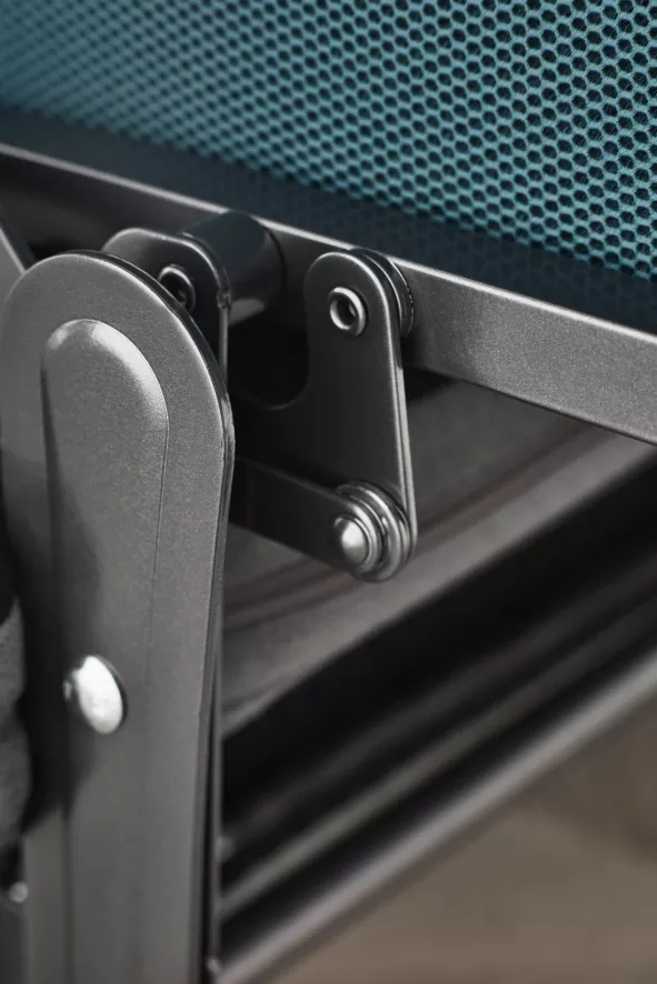 Bolia Pira Slaapbank 3-zits Charcoal 17 Bolia Pira Slaapbank 3-zits Charcoal - Afbeelding 15