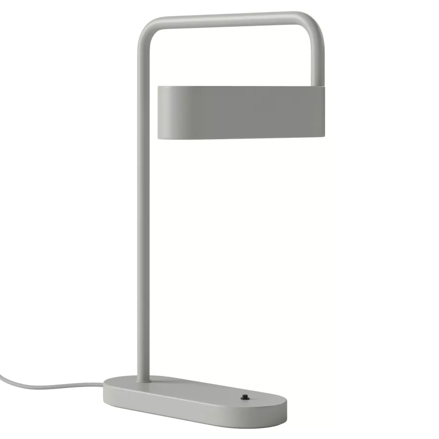 Bolia Scribe Tafellamp Zwart 7 Bolia Scribe Tafellamp Zwart - Afbeelding 5