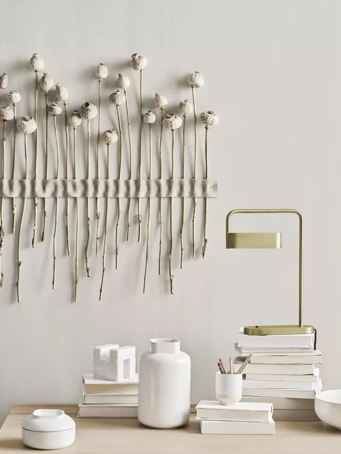 Bolia Scribe Tafellamp Zwart 4 Bolia Scribe Tafellamp Zwart - Afbeelding 2