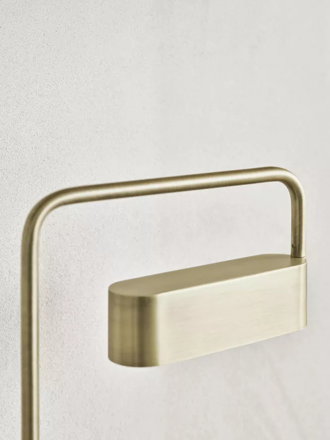 Bolia Scribe Tafellamp Zwart 6 Bolia Scribe Tafellamp Zwart - Afbeelding 4