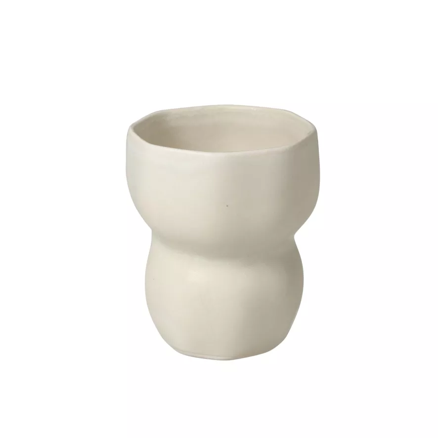 Broste Copenhagen Limfjord Mok 35cl Lichtgrijs 4 Broste Copenhagen Limfjord Mok 35cl Lichtgrijs - Afbeelding 2