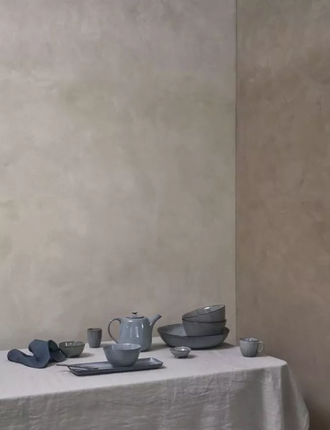 Broste Copenhagen Nordic Kom Ø20 Nordic Sea 11 Broste Copenhagen Nordic Kom Ø20 Nordic Sea - Afbeelding 9