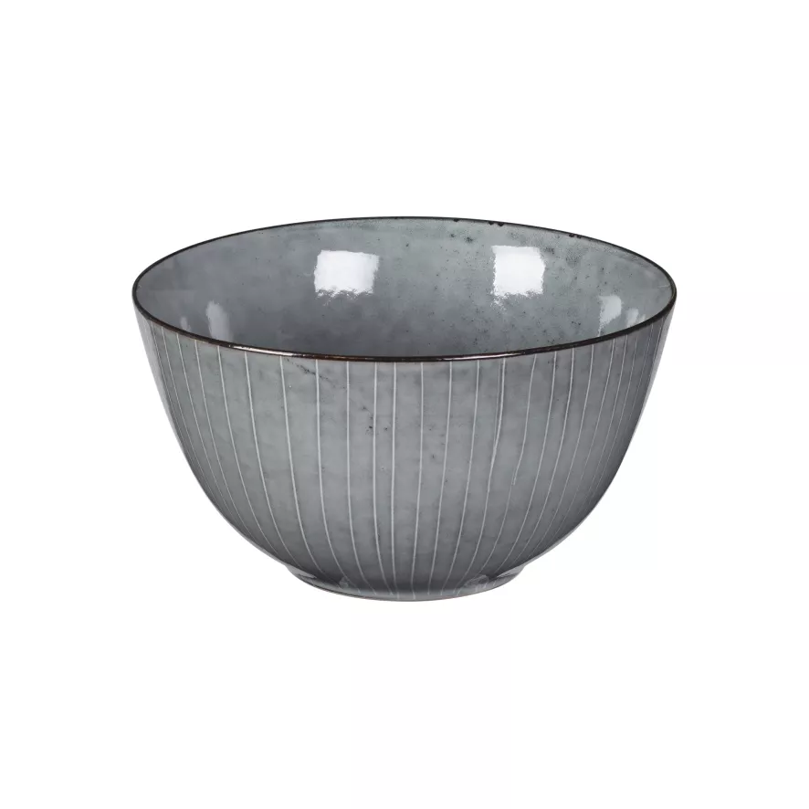 Broste Copenhagen Nordic Kom Ø20 Nordic Sea 5 Broste Copenhagen Nordic Kom Ø20 Nordic Sea - Afbeelding 3