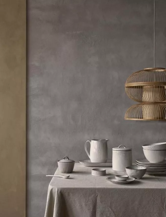 Broste Copenhagen Nordic Kom Ø20 Nordic Sea 8 Broste Copenhagen Nordic Kom Ø20 Nordic Sea - Afbeelding 6