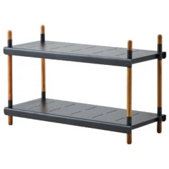 Cane-Line Frame Shelving Stellingkast Laag Lava Grijs -Meubelwinkel x886x886 cane line frame shelving stellingkast laag3.jpg.pagespeed.ic .9qXXsuyPu3