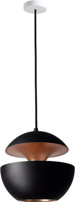 DCW éditions Here Comes The Sun Hanglamp Ø25 Wit Met Koper -Meubelwinkel x886x886 dcw editions here comes the sun hanglamp 25 cm 1 1.jpg.pagespeed.ic .pH508PNCRc