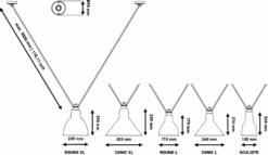 DCW éditions Les Acrobates De Gras N323 XL Hanglamp Ø22 Blauw 22 DCW éditions Les Acrobates De Gras N323 XL Hanglamp Ø22 Blauw -Meubelwinkel x886x886 dcw editions lampe gras n323 hanglamp detail 1.png.pagespeed.ic .LLOZfXokfD