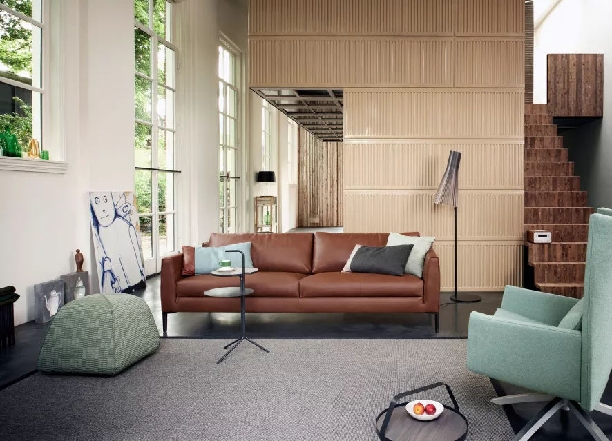 Design On Stock Waiter Dienblad Ash Ø45 Natural Night 12 Design On Stock Waiter Dienblad Ash Ø45 Natural Night - Afbeelding 10