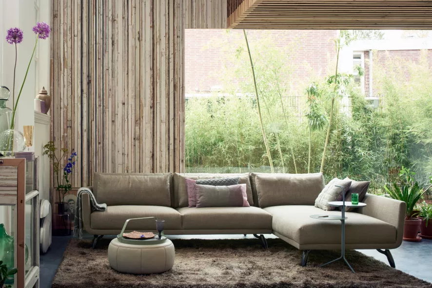 Design On Stock Waiter Dienblad Ash Ø45 Natural Night 11 Design On Stock Waiter Dienblad Ash Ø45 Natural Night - Afbeelding 9