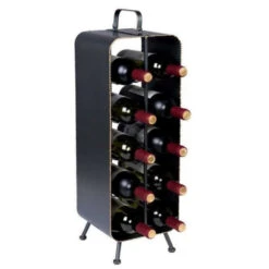 Dutchbone Stalwart Wijnrek