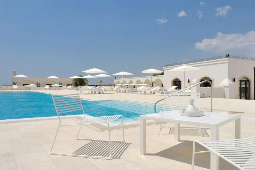 Emu Aero Tuinstoel Mat Wit 9 Emu Aero Tuinstoel Mat Wit - Afbeelding 7