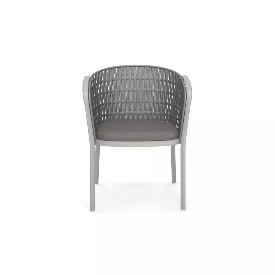 Emu Carousel Tuinstoel 1214 Blauw 9 Emu Carousel Tuinstoel 1214 Blauw - Afbeelding 7