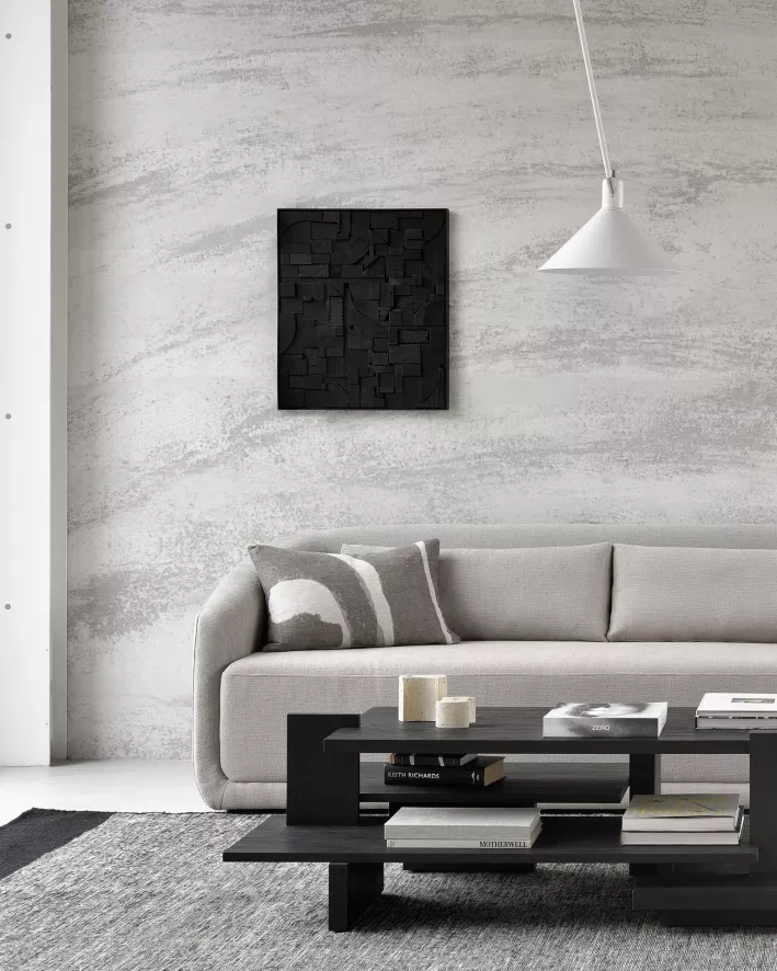 Ethnicraft Abstract Salontafel 9 Ethnicraft Abstract Salontafel - Afbeelding 7