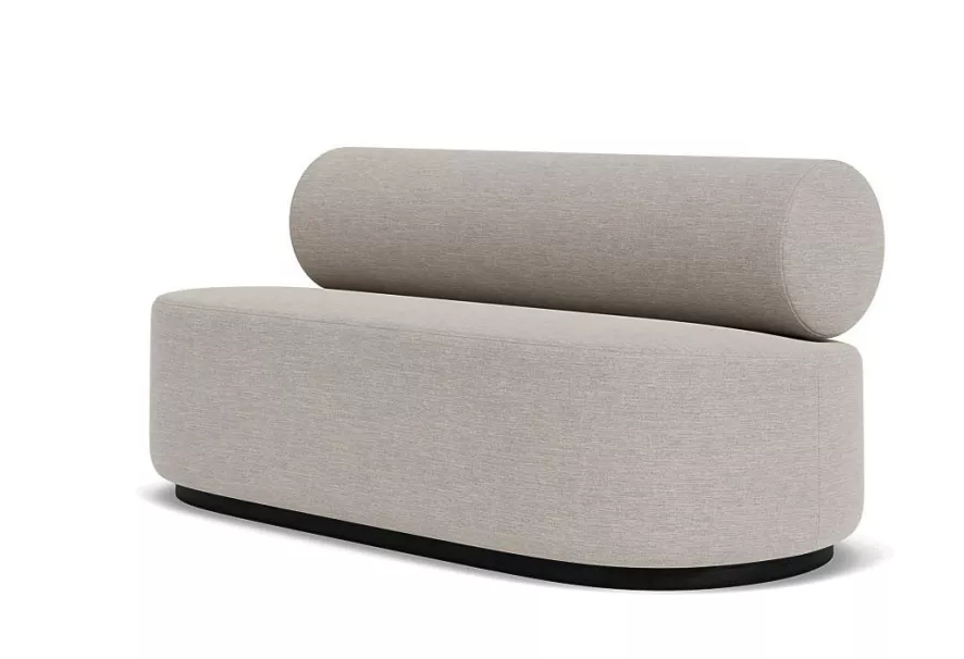 FÉST Sinclair Bank 2-zits Sydney 22 Beige 5 FÉST Sinclair Bank 2-zits Sydney 22 Beige - Afbeelding 3