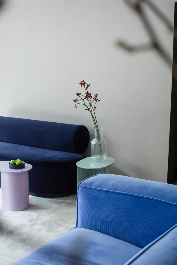 FÉST Sinclair Bank 2-zits Sydney 22 Beige 16 FÉST Sinclair Bank 2-zits Sydney 22 Beige - Afbeelding 14