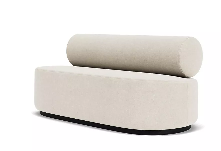 FÉST Sinclair Bank 2-zits Sydney 22 Beige 6 FÉST Sinclair Bank 2-zits Sydney 22 Beige - Afbeelding 4