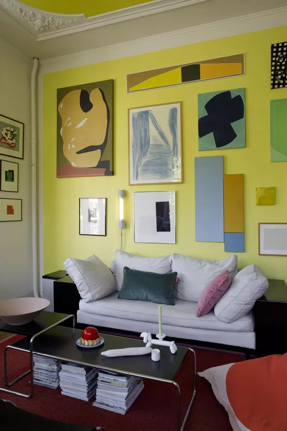 Fatboy Can-Dog Kandelaar Teckel Sandy Beige 13 Fatboy Can-Dog Kandelaar Teckel Sandy Beige - Afbeelding 11