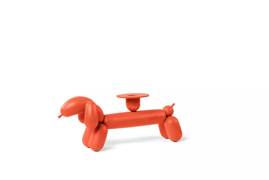 Fatboy Can-Dog Kandelaar Teckel Sandy Beige 17 Fatboy Can-Dog Kandelaar Teckel Sandy Beige - Afbeelding 15